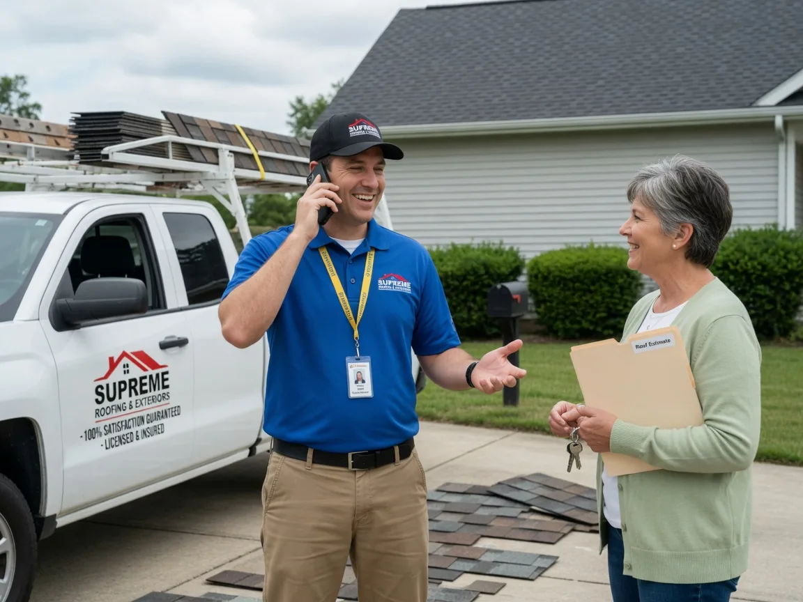 Roof Replacement Washingtonville, OH FAQs