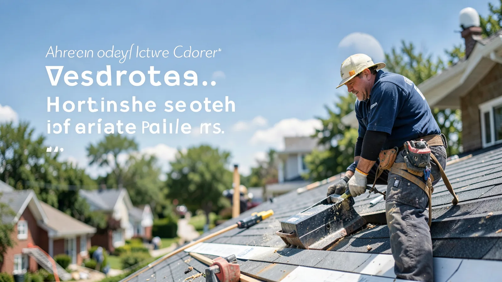 Roof Replacement in Washingtonville, OH near me